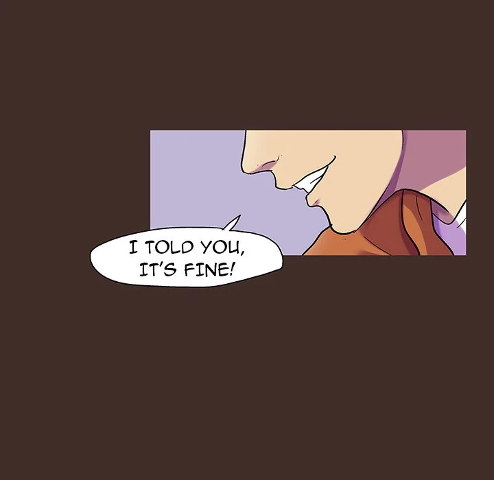 Project Utopia Chapter 119 page 8