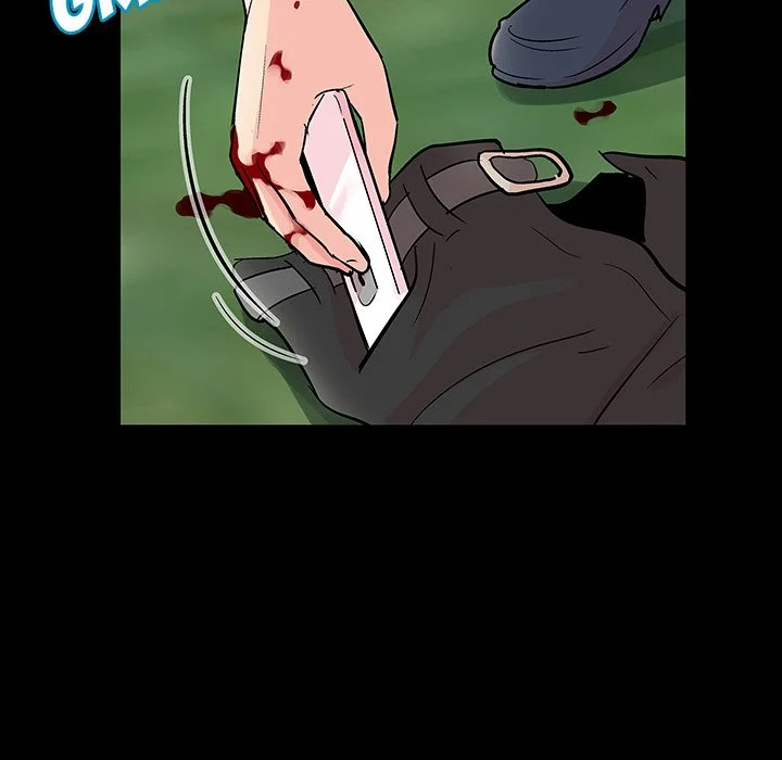 Project Utopia Chapter 126 page 11