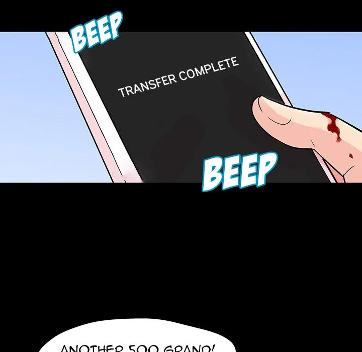 Project Utopia Chapter 126 page 12
