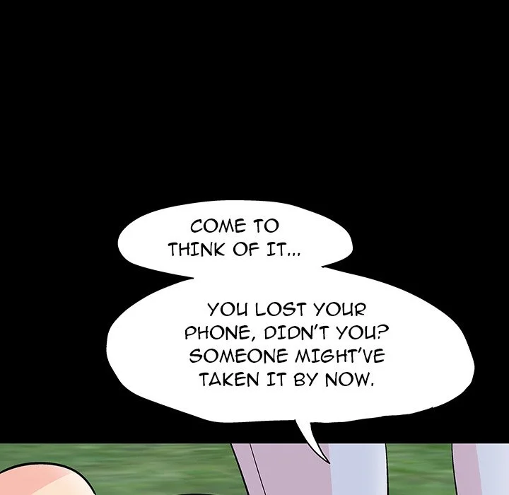 Project Utopia Chapter 126 page 14