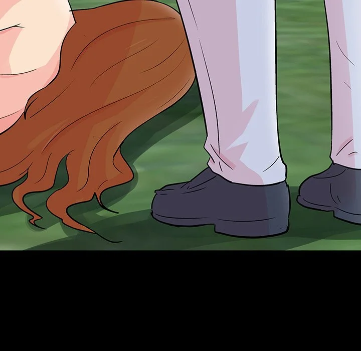 Project Utopia Chapter 126 page 15