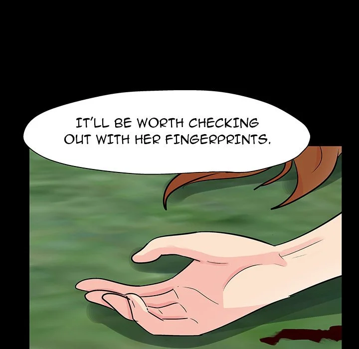 Project Utopia Chapter 126 page 19