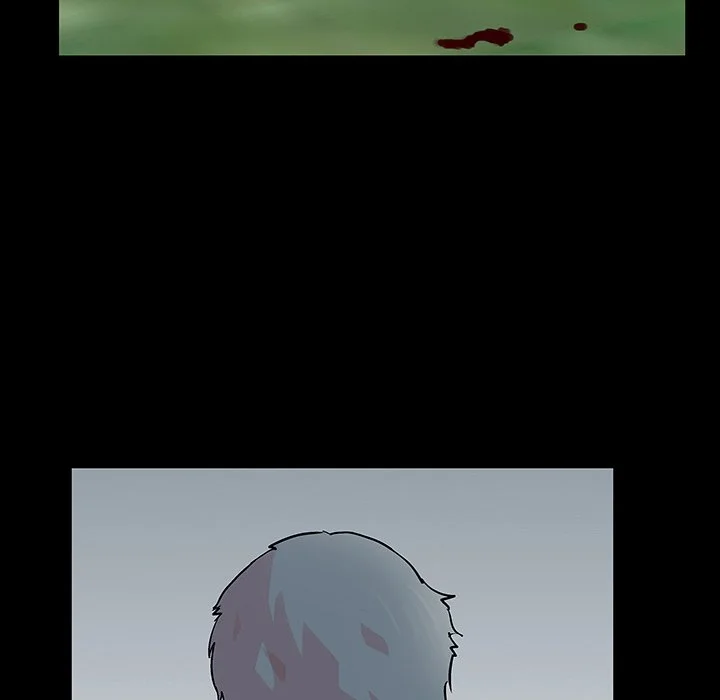 Project Utopia Chapter 126 page 20