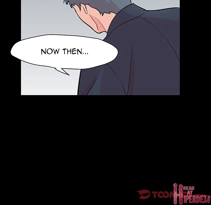 Project Utopia Chapter 126 page 21
