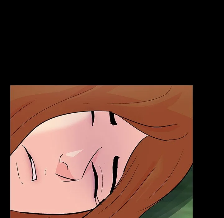 Project Utopia Chapter 126 page 23