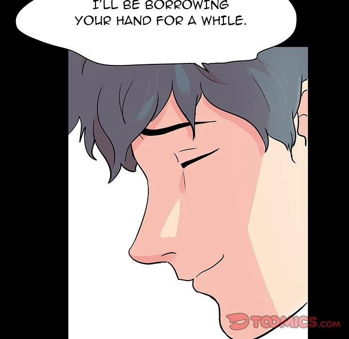 Project Utopia Chapter 126 page 25