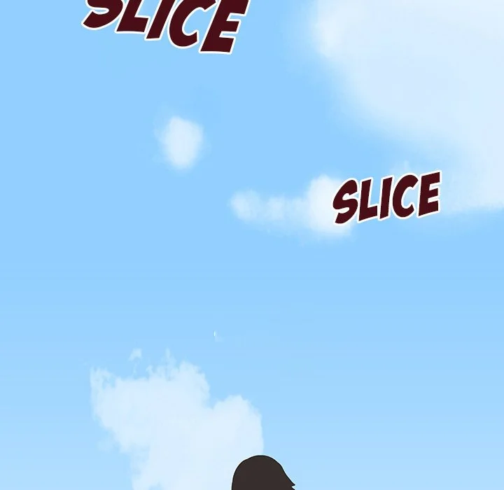 Project Utopia Chapter 126 page 27