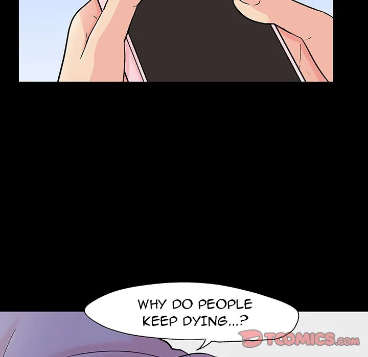 Project Utopia Chapter 126 page 33
