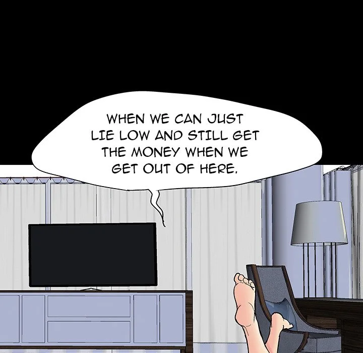 Project Utopia Chapter 126 page 35