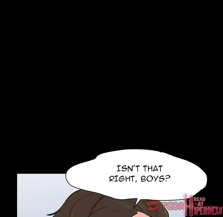 Project Utopia Chapter 126 page 37