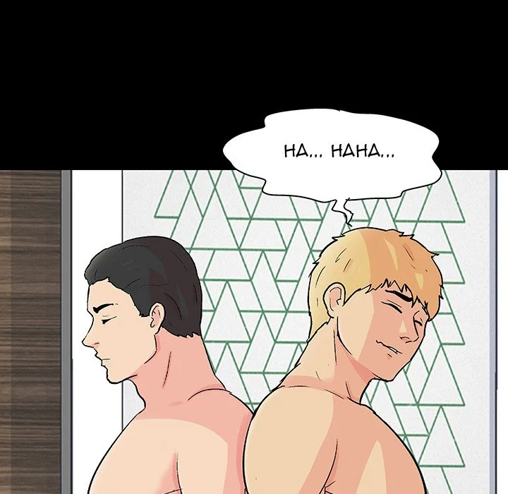 Project Utopia Chapter 126 page 40