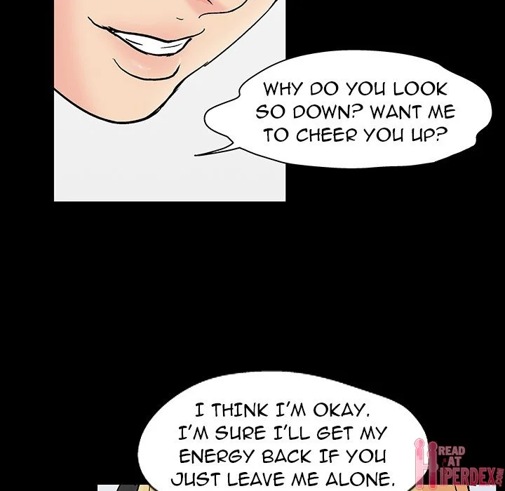 Project Utopia Chapter 126 page 42