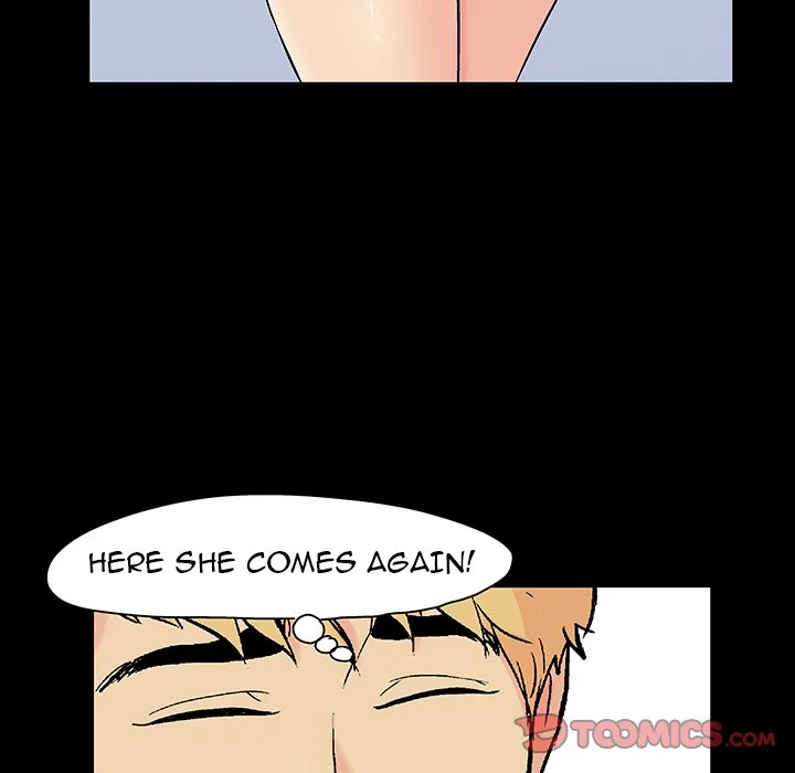Project Utopia Chapter 126 page 45