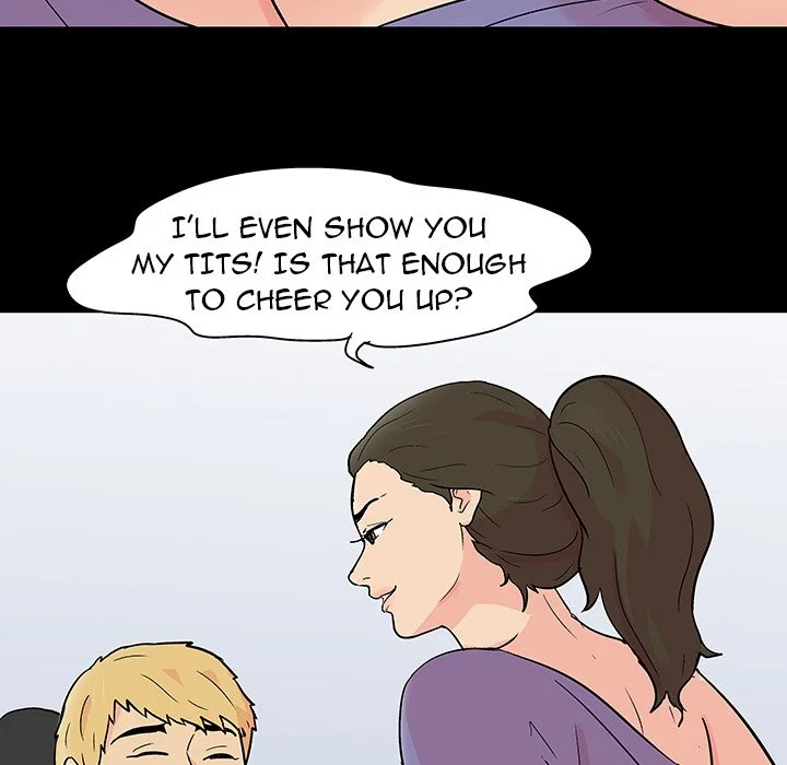 Project Utopia Chapter 126 page 47