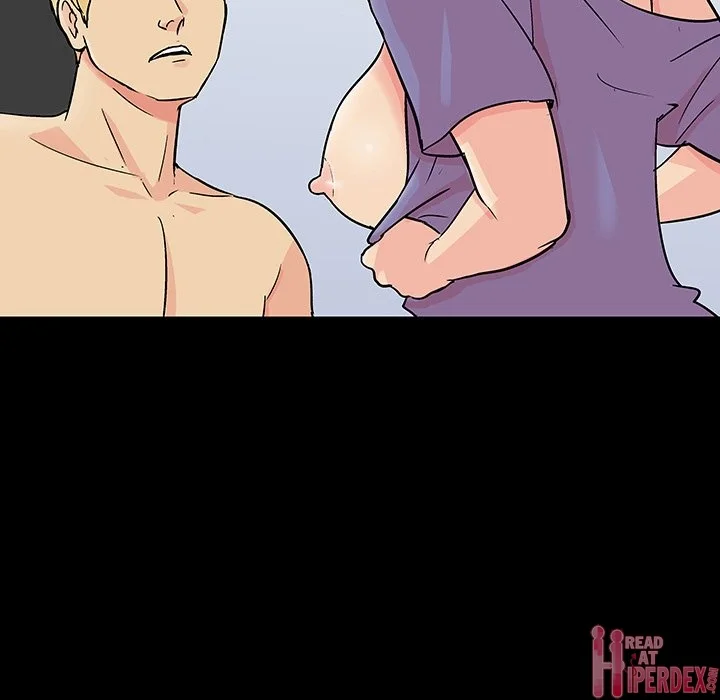 Project Utopia Chapter 126 page 48