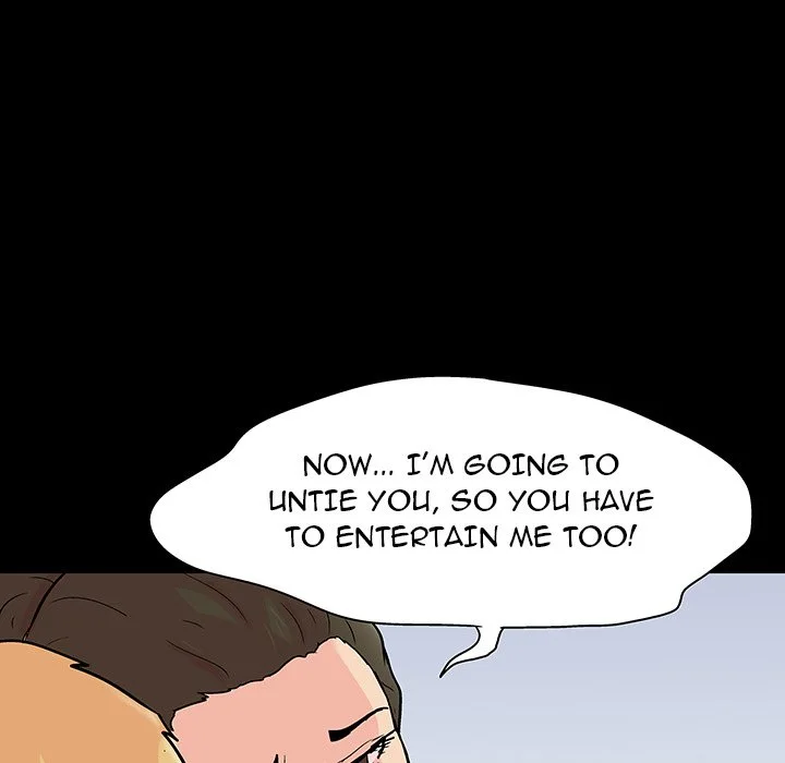 Project Utopia Chapter 126 page 51