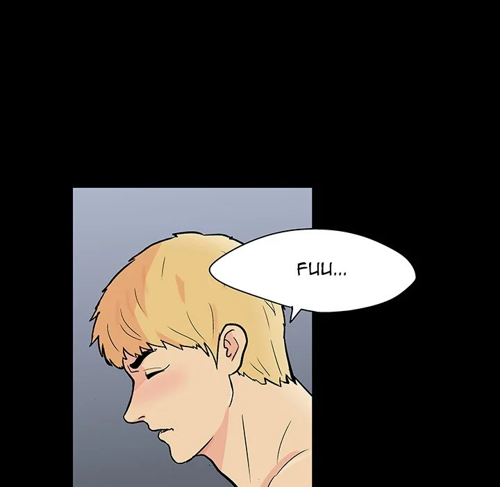 Project Utopia Chapter 126 page 68