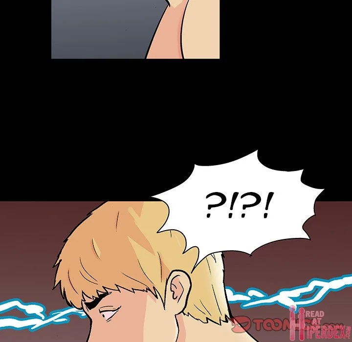 Project Utopia Chapter 126 page 69