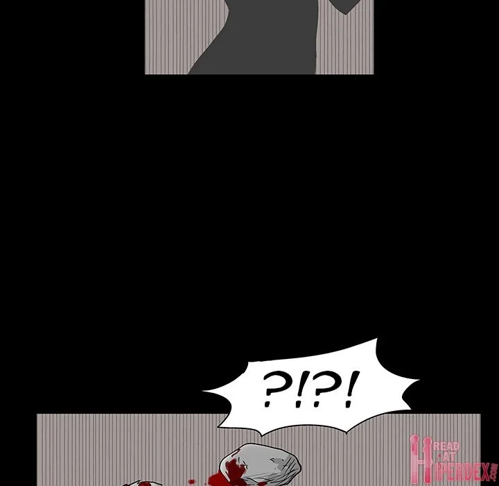 Project Utopia Chapter 126 page 74