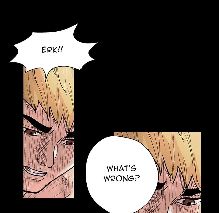 Project Utopia Chapter 126 page 76