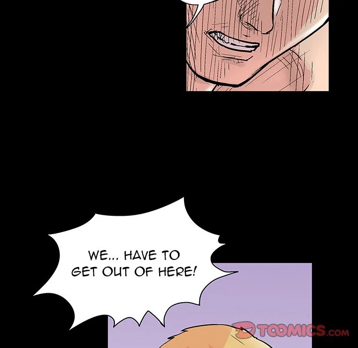 Project Utopia Chapter 126 page 77