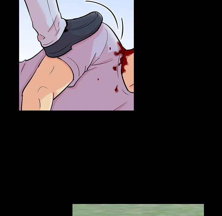 Project Utopia Chapter 126 page 7