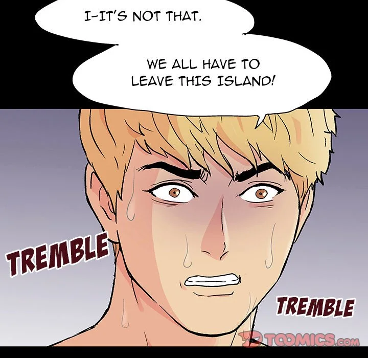 Project Utopia Chapter 126 page 81