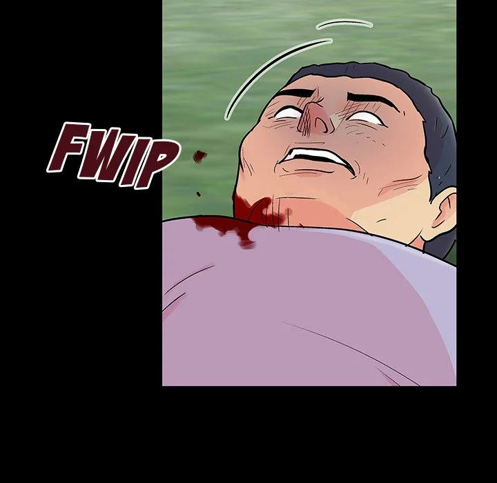 Project Utopia Chapter 126 page 8