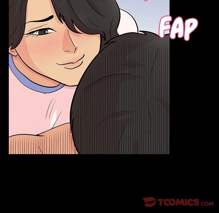 Project Utopia Chapter 128 page 9