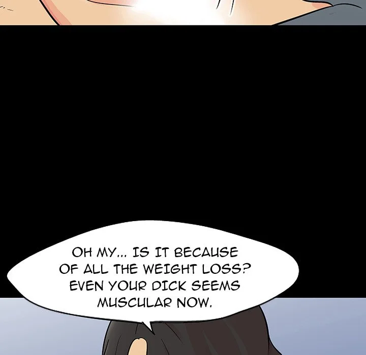 Project Utopia Chapter 128 page 11