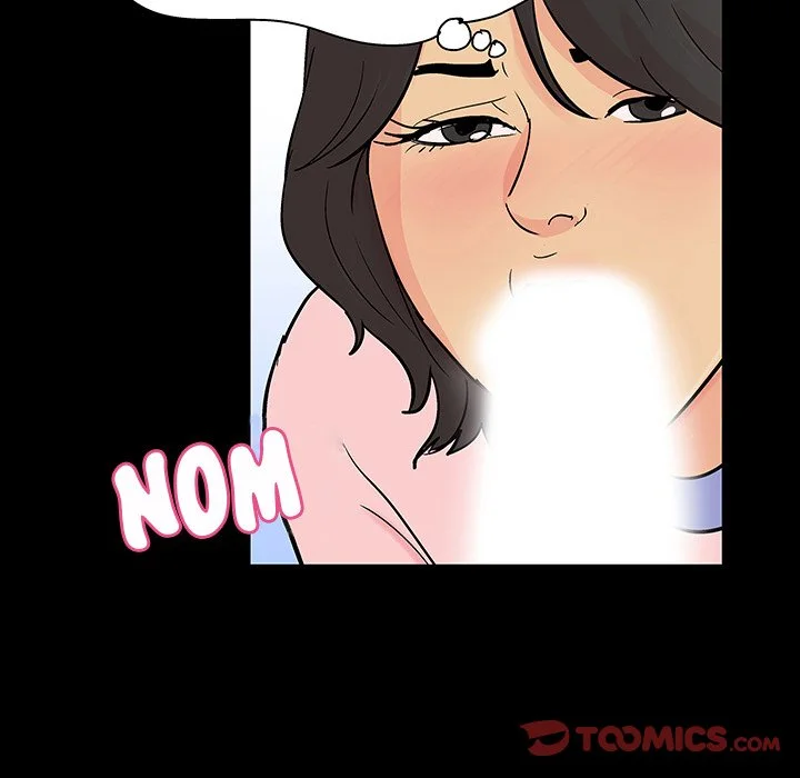 Project Utopia Chapter 128 page 17