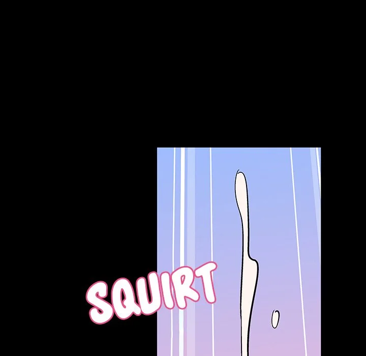 Project Utopia Chapter 128 page 28