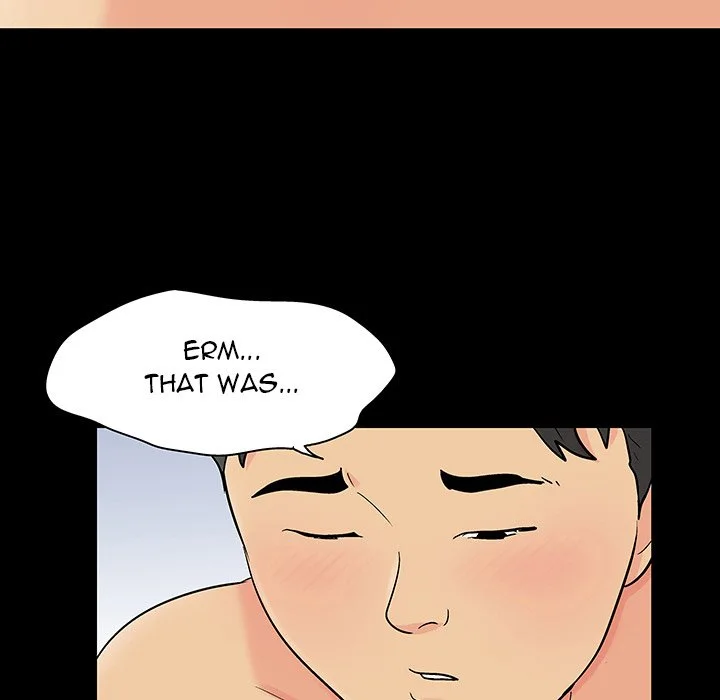 Project Utopia Chapter 128 page 31