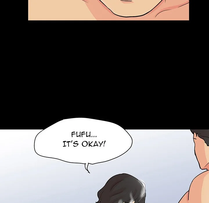 Project Utopia Chapter 128 page 32