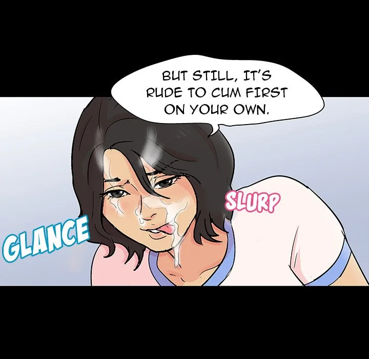 Project Utopia Chapter 128 page 35