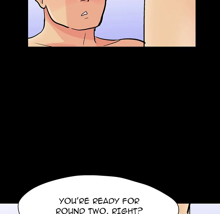 Project Utopia Chapter 128 page 44
