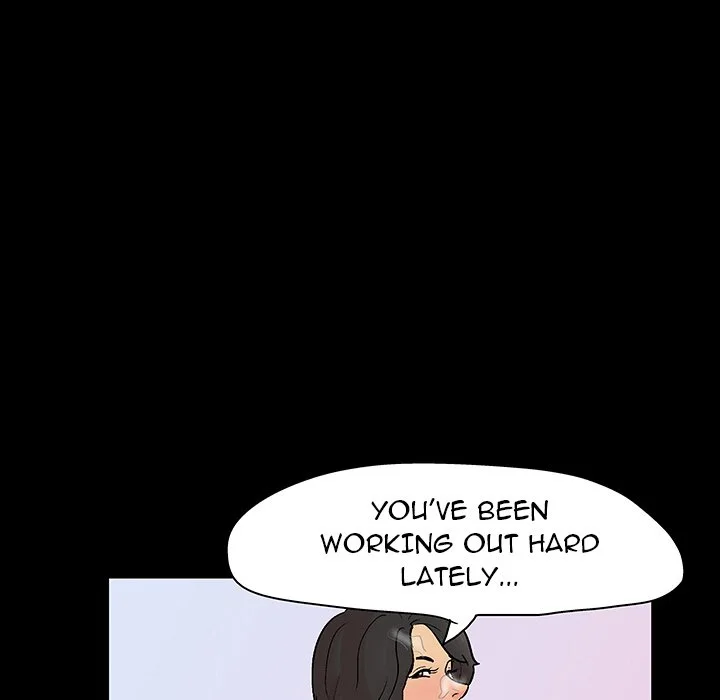 Project Utopia Chapter 128 page 46
