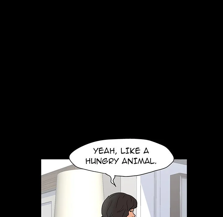 Project Utopia Chapter 128 page 54