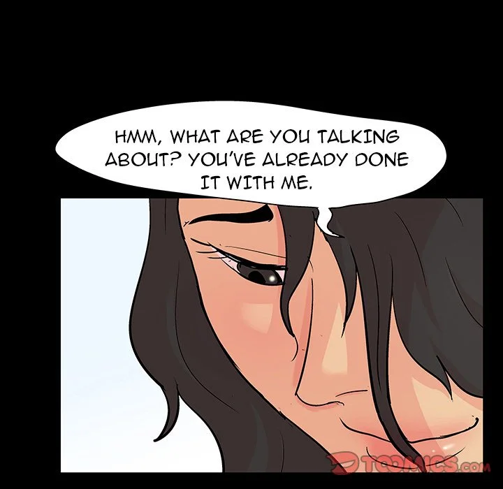 Project Utopia Chapter 128 page 5