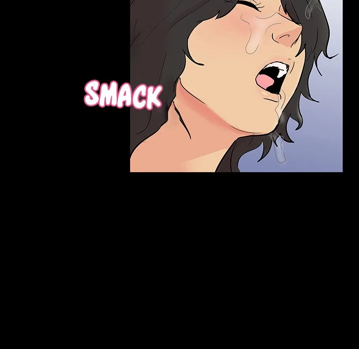 Project Utopia Chapter 128 page 68