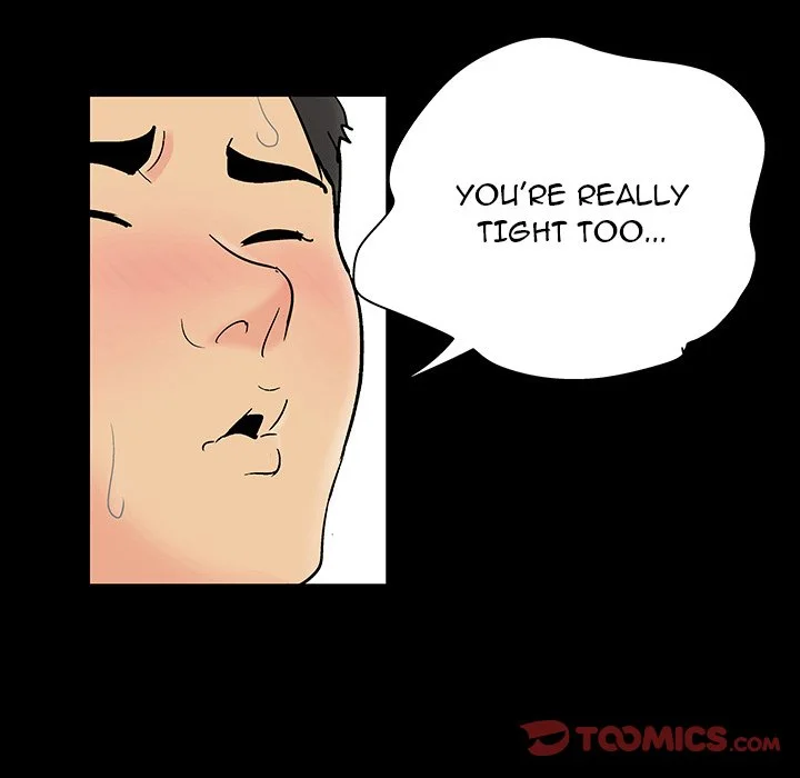 Project Utopia Chapter 128 page 69