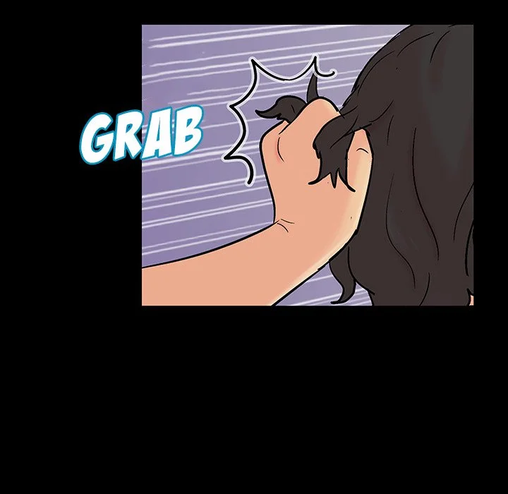 Project Utopia Chapter 128 page 70