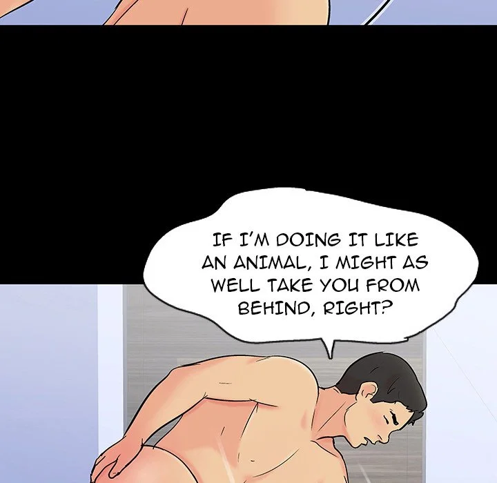 Project Utopia Chapter 128 page 72