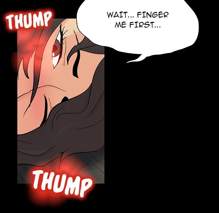 Project Utopia Chapter 128 page 74