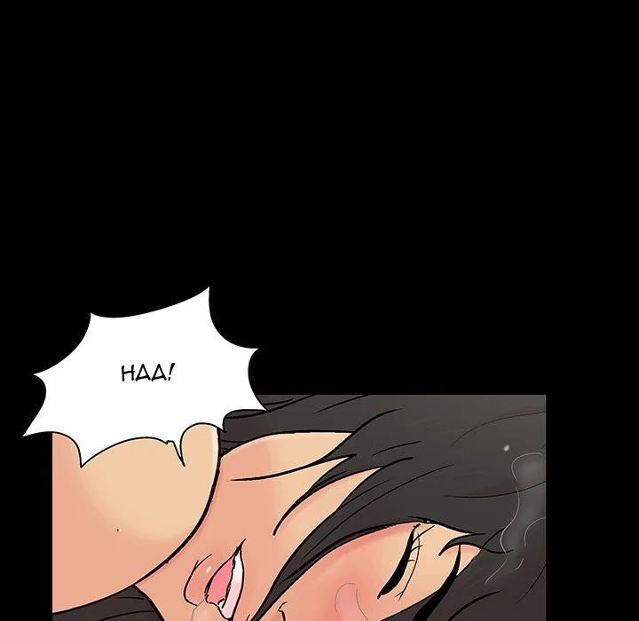 Project Utopia Chapter 128 page 78