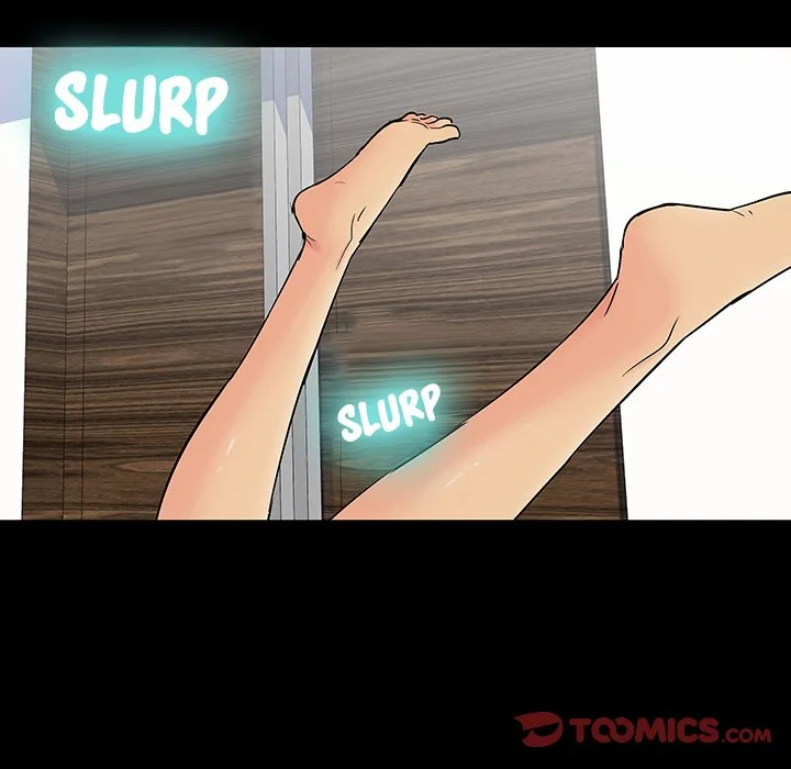 Project Utopia Chapter 128 page 81