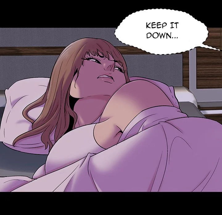 Project Utopia Chapter 140 page 105