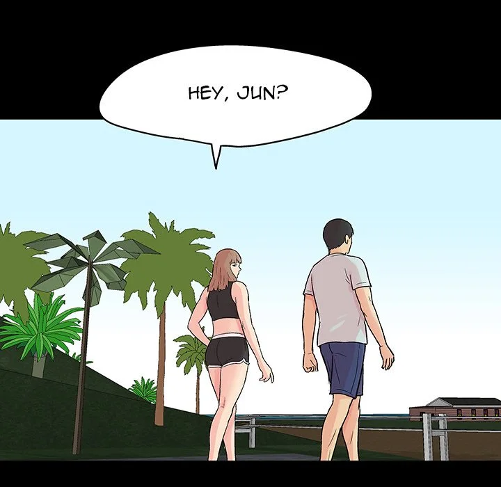 Project Utopia Chapter 140 page 112