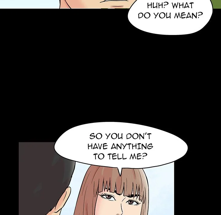 Project Utopia Chapter 140 page 114