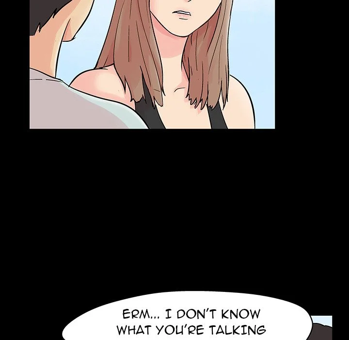 Project Utopia Chapter 140 page 115